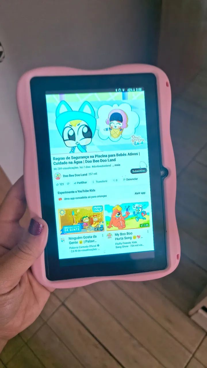 Tablet infantil  - Foto 5