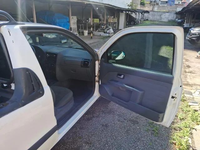 Fiat Strada Working 1.4 MPI Fire Flex 8V CS 2013 - Foto 5