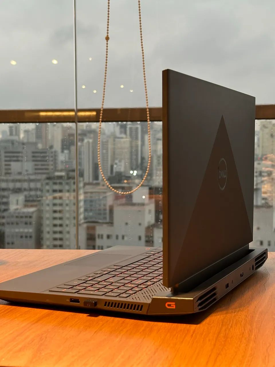 Notebook Dell G15 - Ótimo Estado - Foto 3