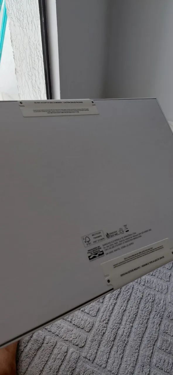 Galaxy tab s10 lite - Foto 2