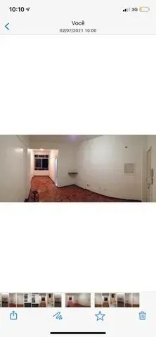 Kitnet / Loft de 33 m² para Alugar - Foto 2