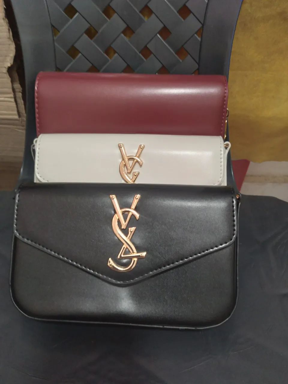 Bolsas  - Foto 4