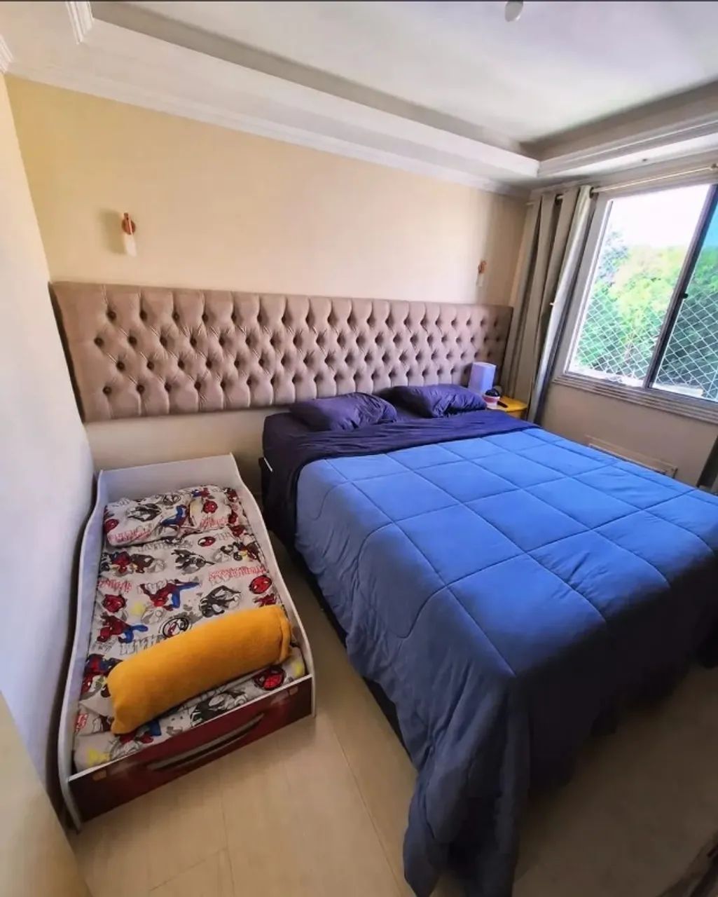 Apartamento com 3 Quartos à venda, 60m² - Centro - Foto 3