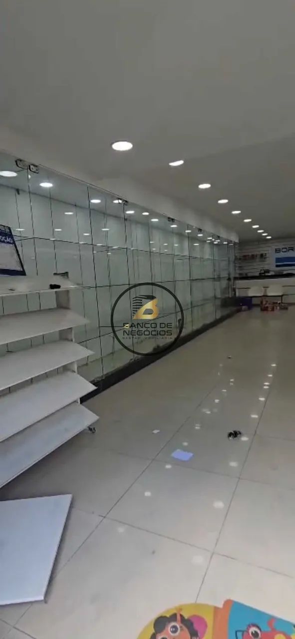 Loja térrea em Sussuarana - Foto 4