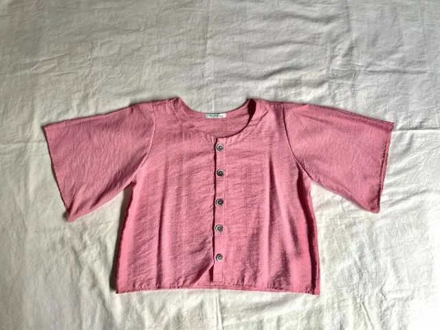 Blusa Tamanho P - Foto 5