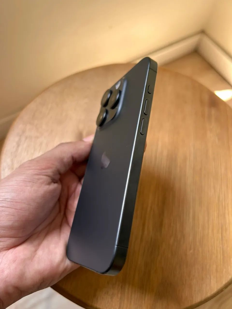 iPhone 15 pro - 128g Impecável  - Foto 5