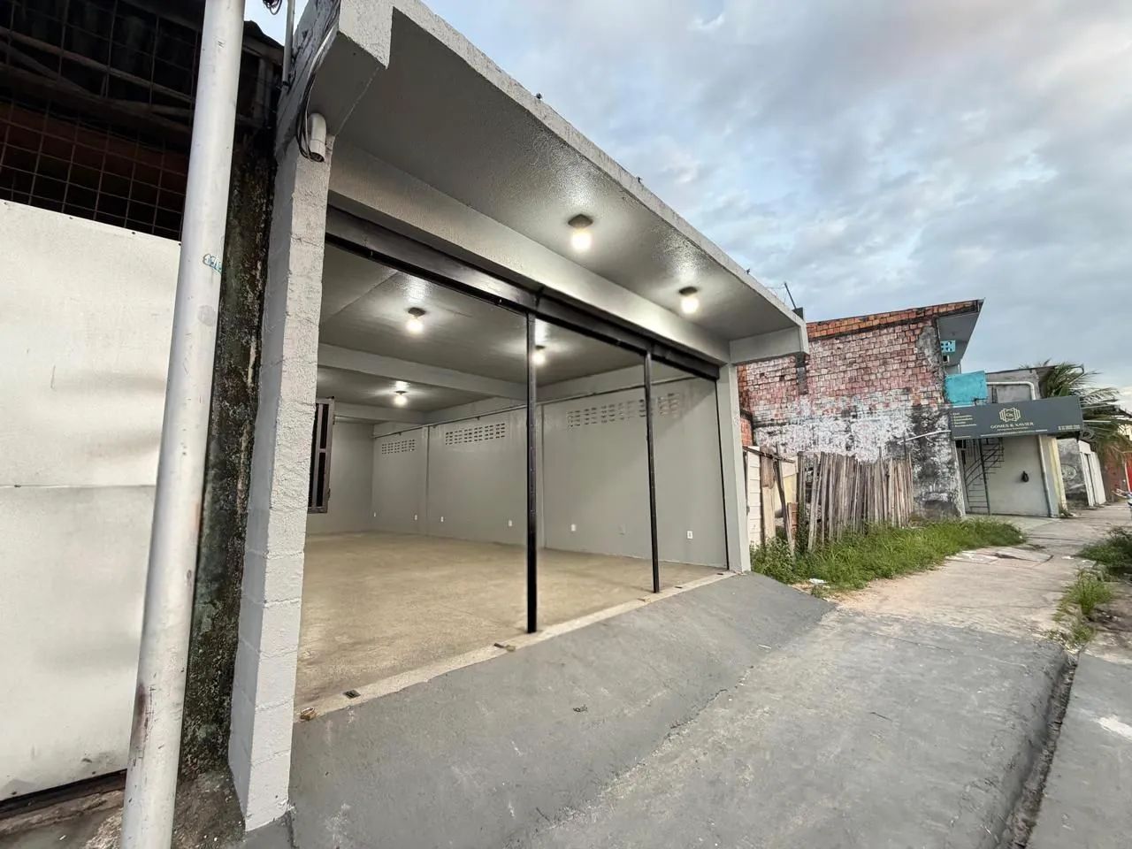 //Alugo Ponto Comercial no Novo Aleixo  - Foto 4
