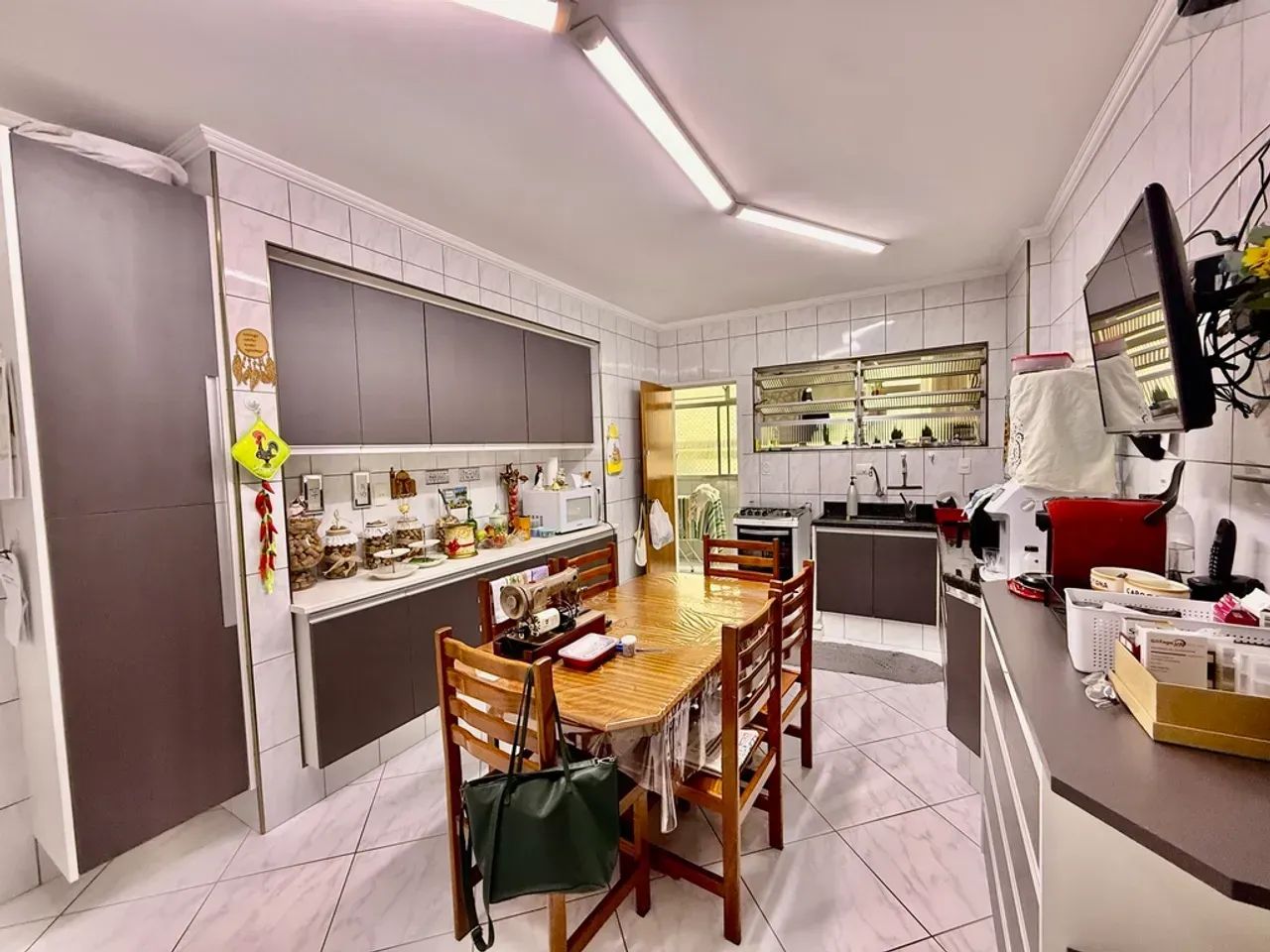 Apartamento 3 quartos - Ponta da Praia - Santos - Foto 3