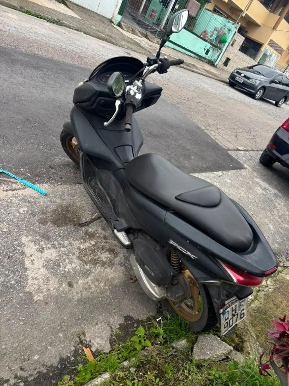 Pcx 10.000