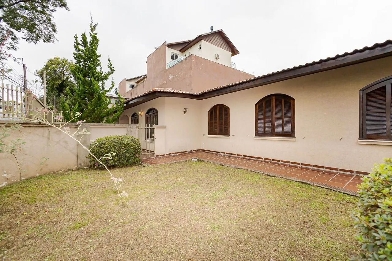 Casa | Aluguel | Mercês - Foto 2