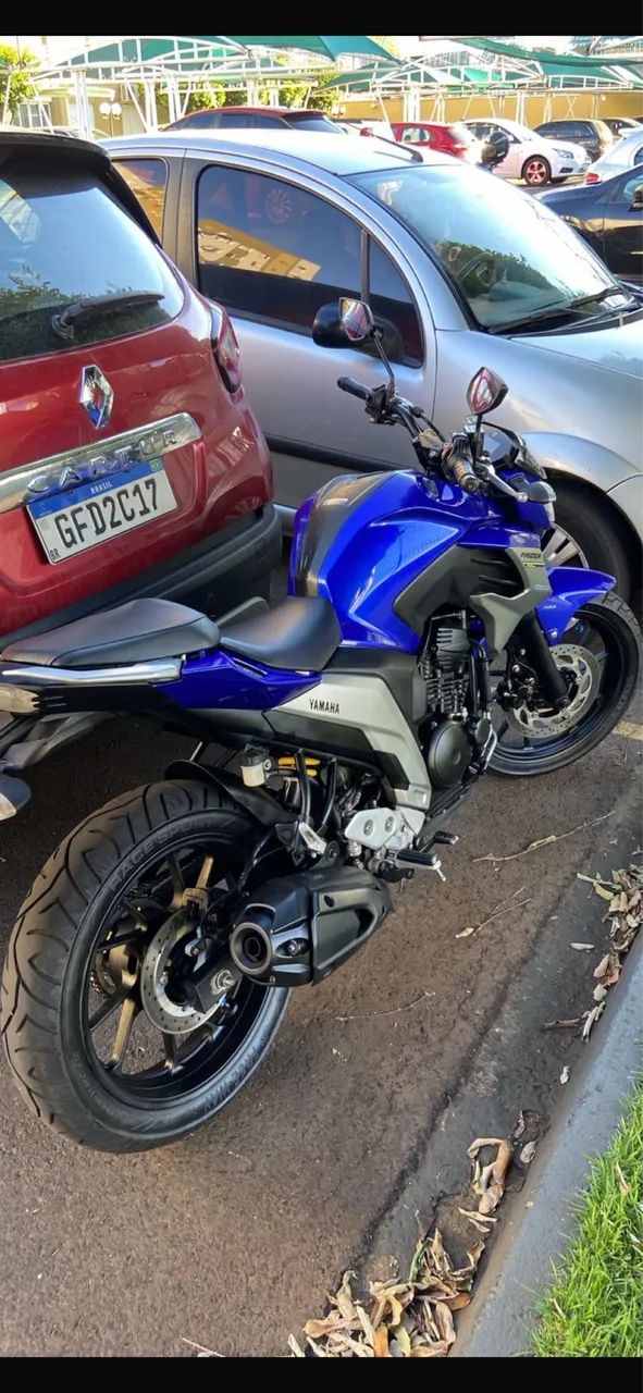 YAMAHA Fz25 2018 - Foto 2
