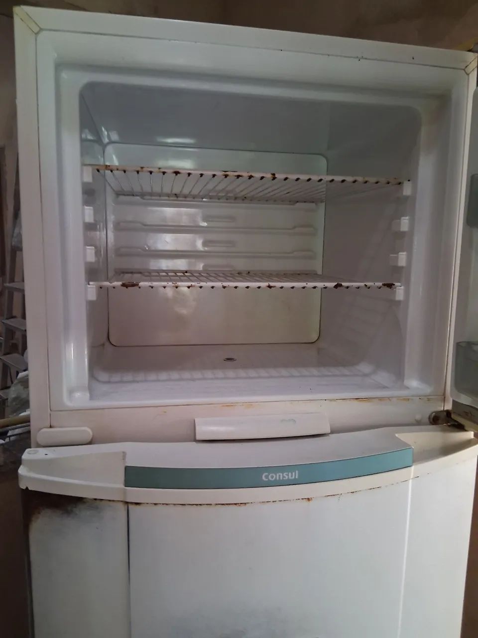 Geladeira  - Foto 4