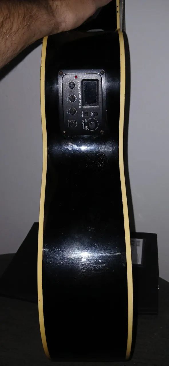 Viola tagima  - Foto 2