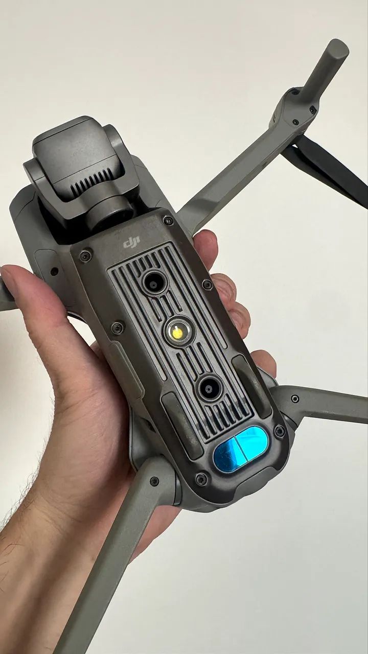 DJI Air 2s Fly More Combo Drone - Foto 2