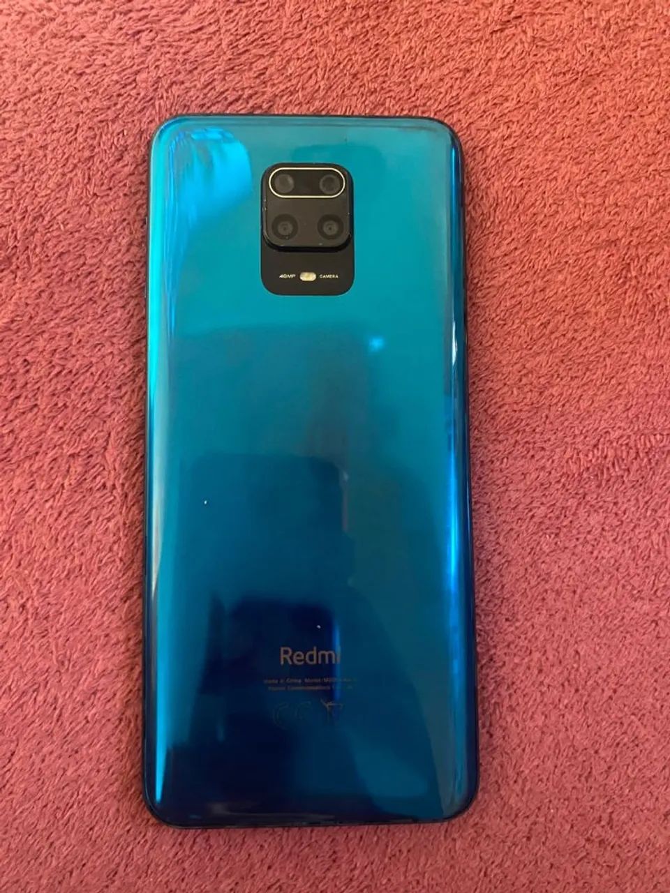 Venda redmi note 9s  - Foto 4