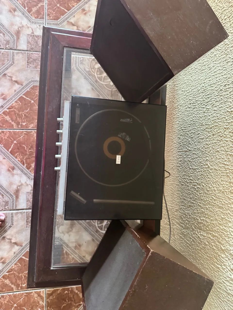Vitrola Philips 547 - Foto 5