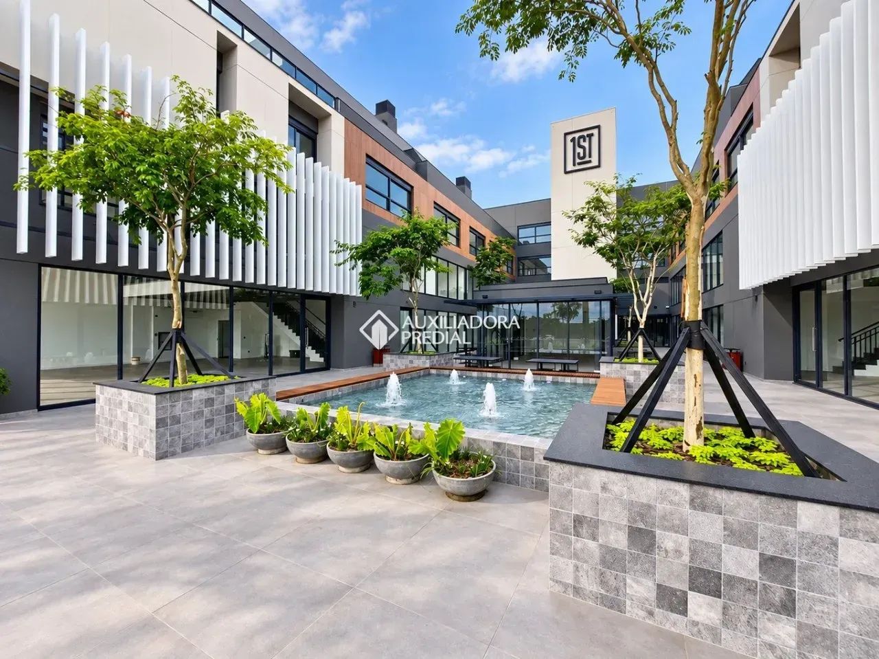 Apartamento para alugar com 1 dormitório e 1 vaga.  - Florianópolis - SC - Foto 4