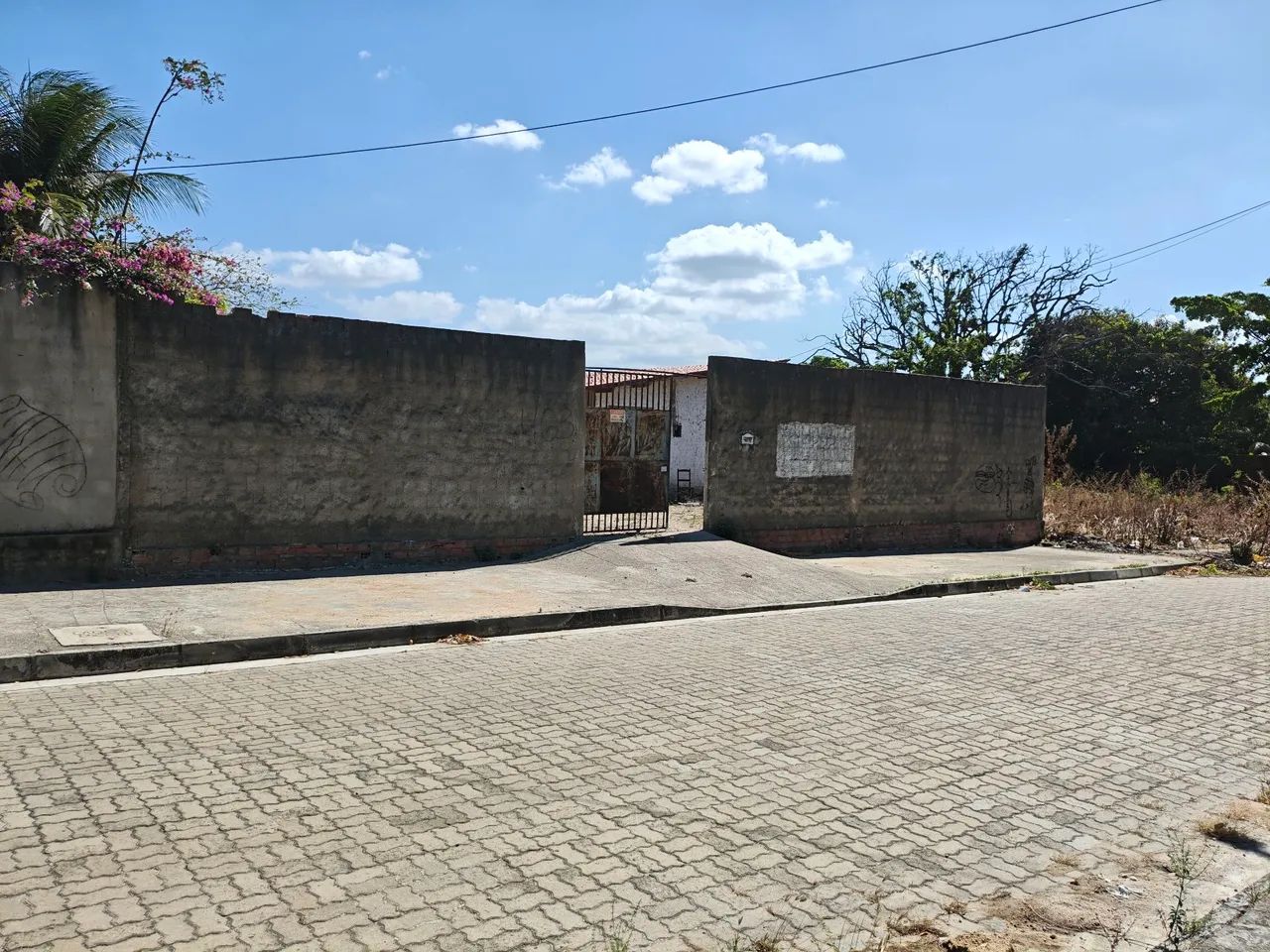 Vendo casa 