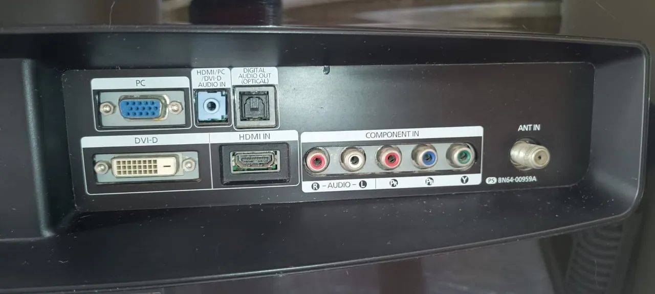 Monitor Samsung T220M - Foto 3
