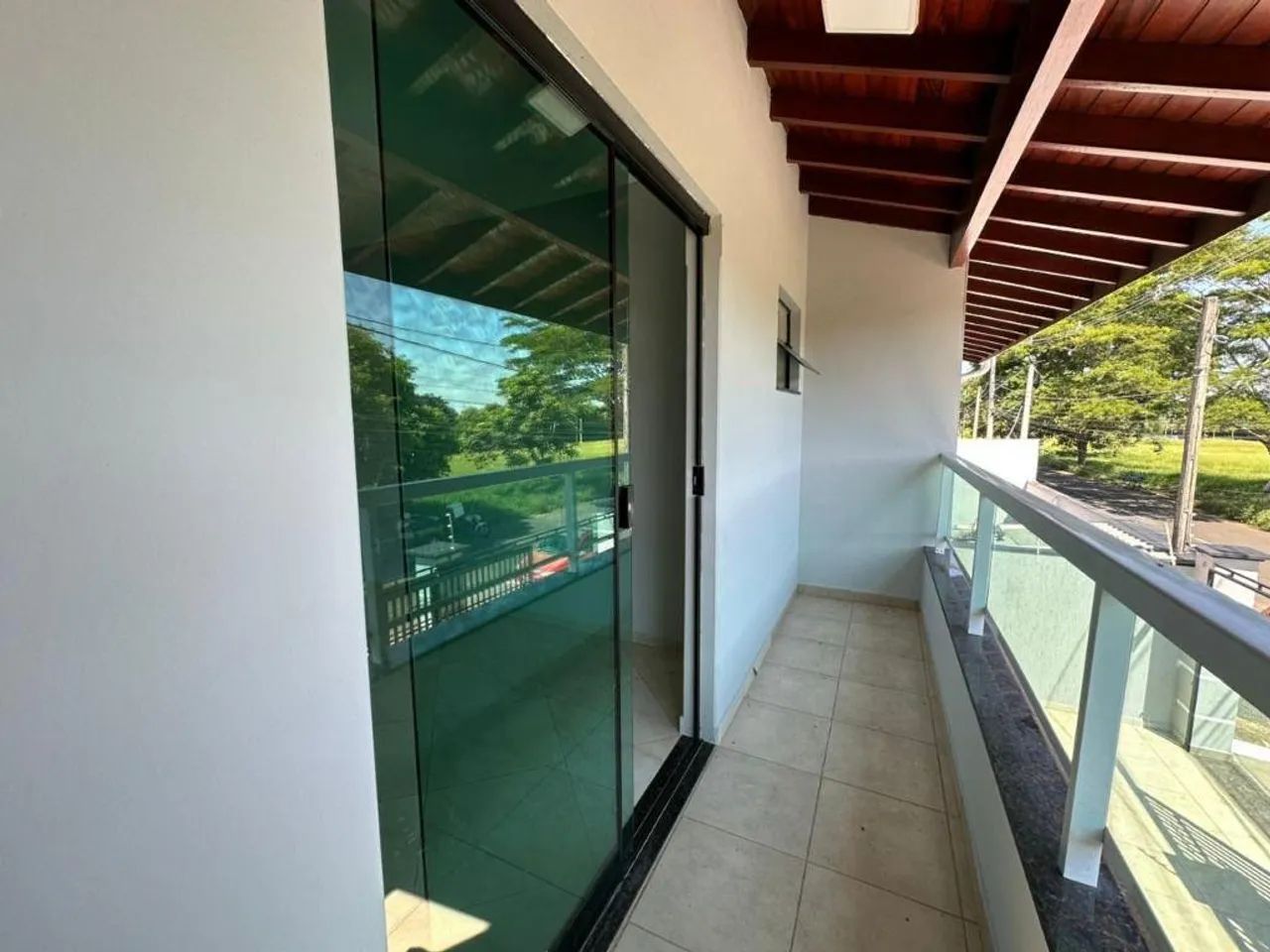 Sala para alugar em Hortolândia, Jardim Residencial Firenze, com 12 m² - Foto 5