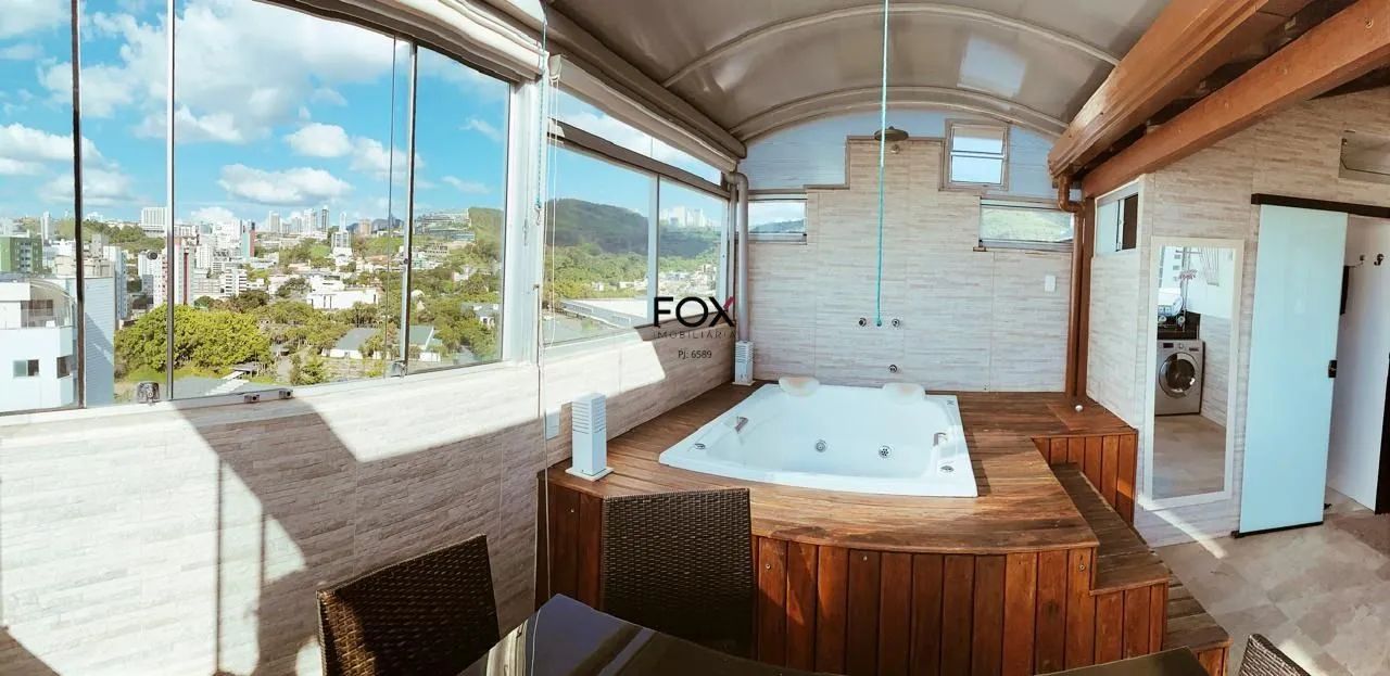Cobertura com 1 quarto à venda em Belo Horizonte - Foto 2
