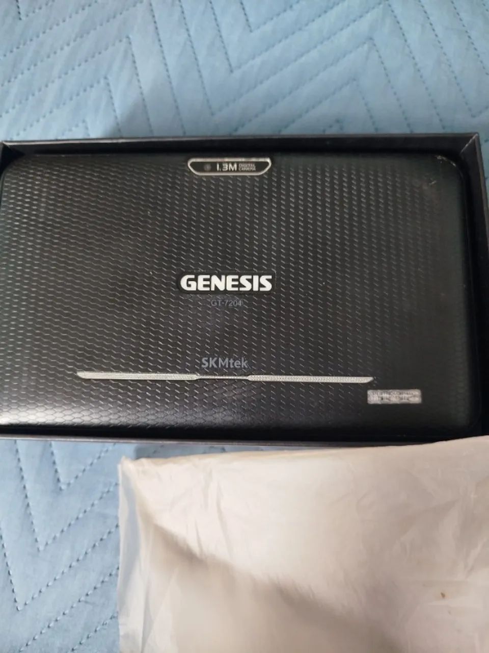 Genesis Tab - GT 7204 - Foto 3