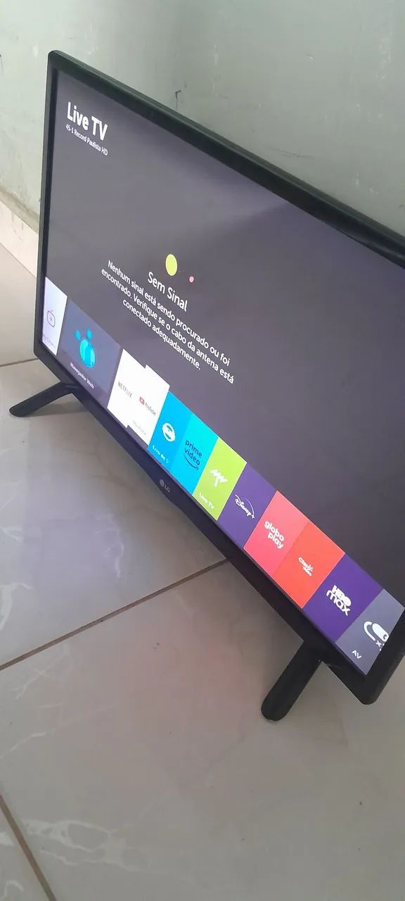 Smart LG