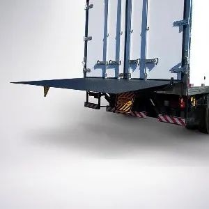 Vendo Implemento Rodoviário - Plataforma de Carga