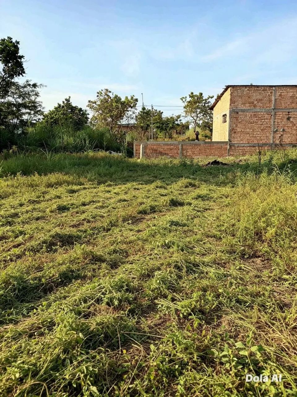 Vendo terreno no João de barro 12x25   - Foto 2