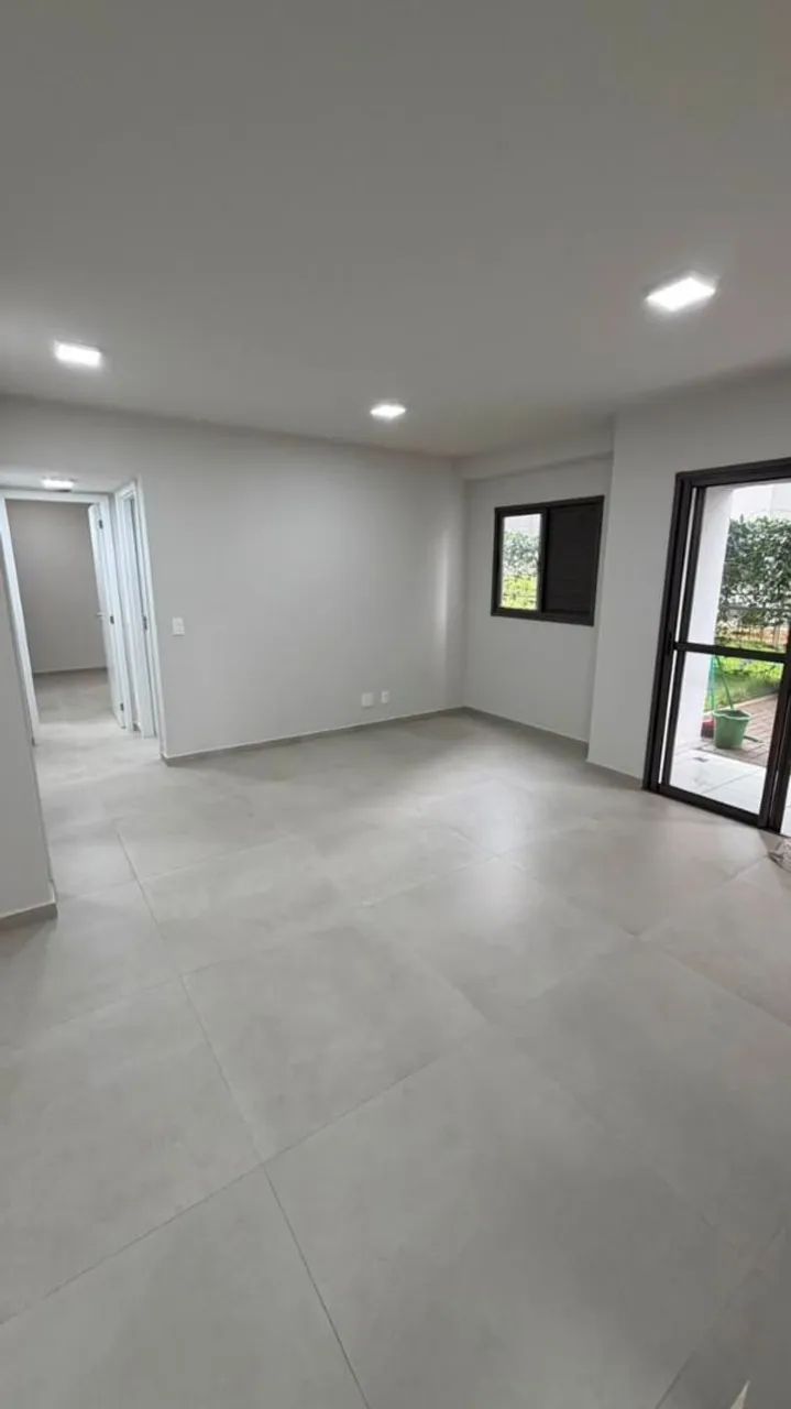 Apartamento Garden 2 dorms 70m² Edifício Malibu Aurora Londrina - Foto 2