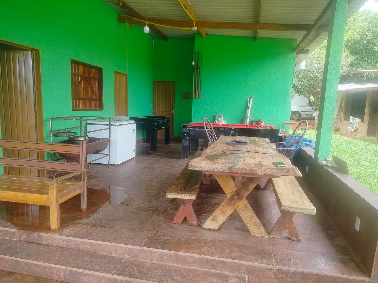 Chácara  - Foto 3