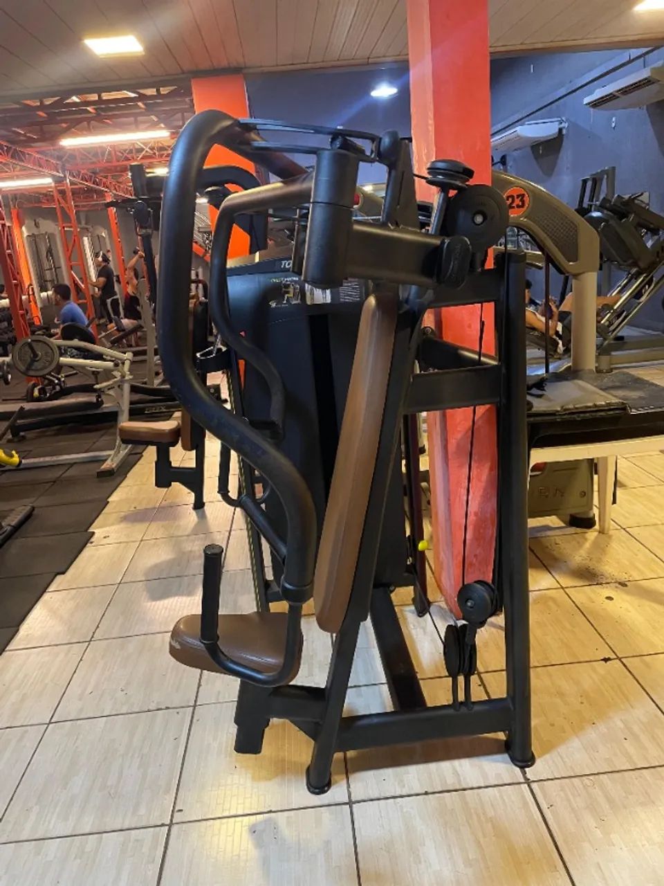 ACADEMIA DE MUSCULAÇÃO COMPLETA - Foto 2