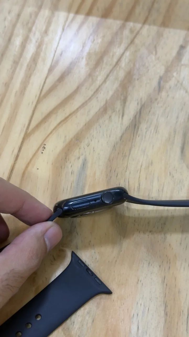 Apple Watch Series 7 45mm  - Foto 2