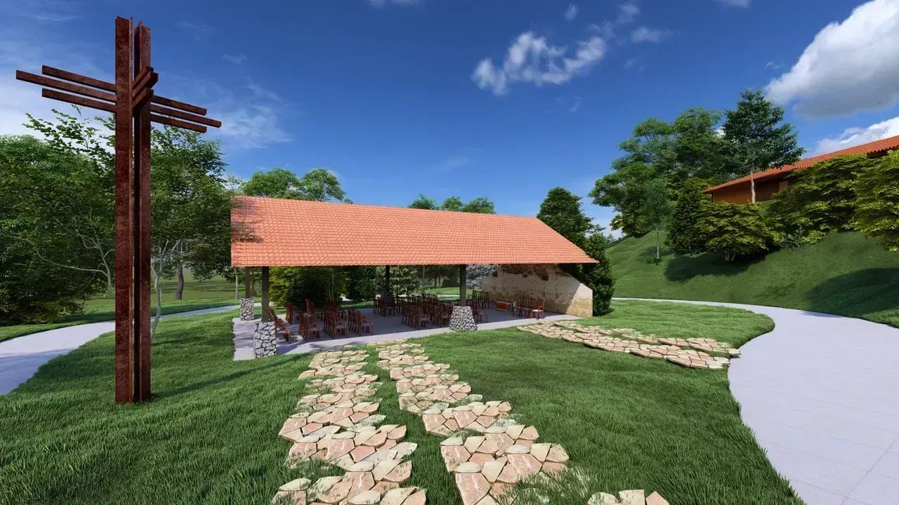 Condomínio Rural Haras Ville Residence, Áreas de 20.000 metros - Oportunidade Única! - Foto 8