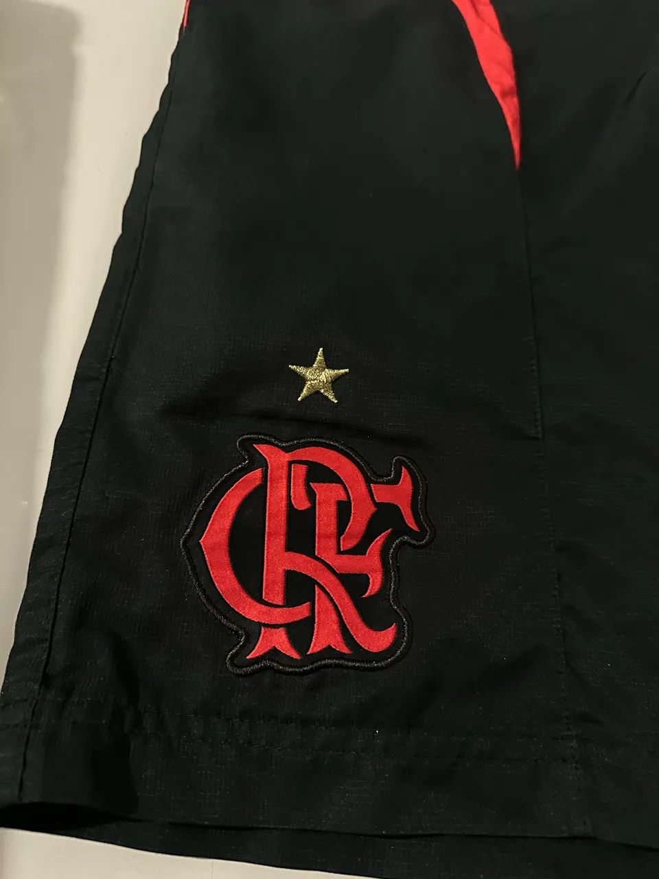 Bermuda Flamengo  - Foto 2