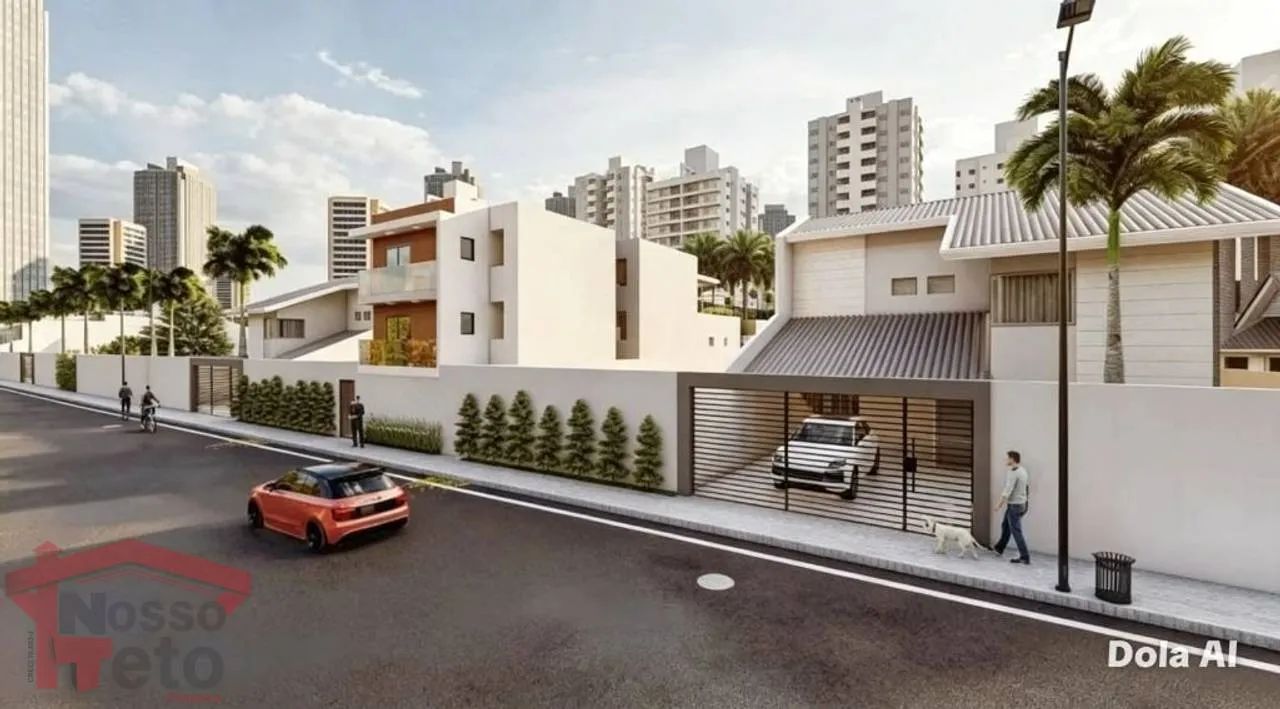 TERRENO CASA VERDE - Foto 2