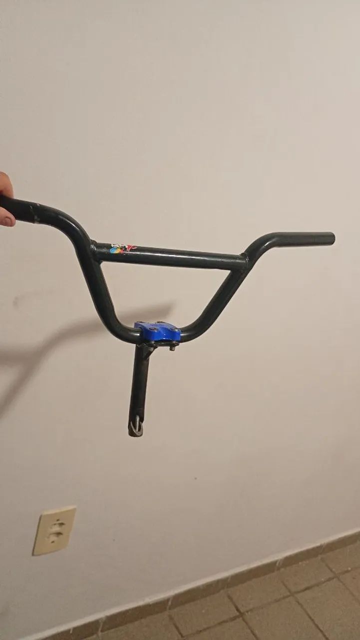 guidom + mesa bmx - Foto 4