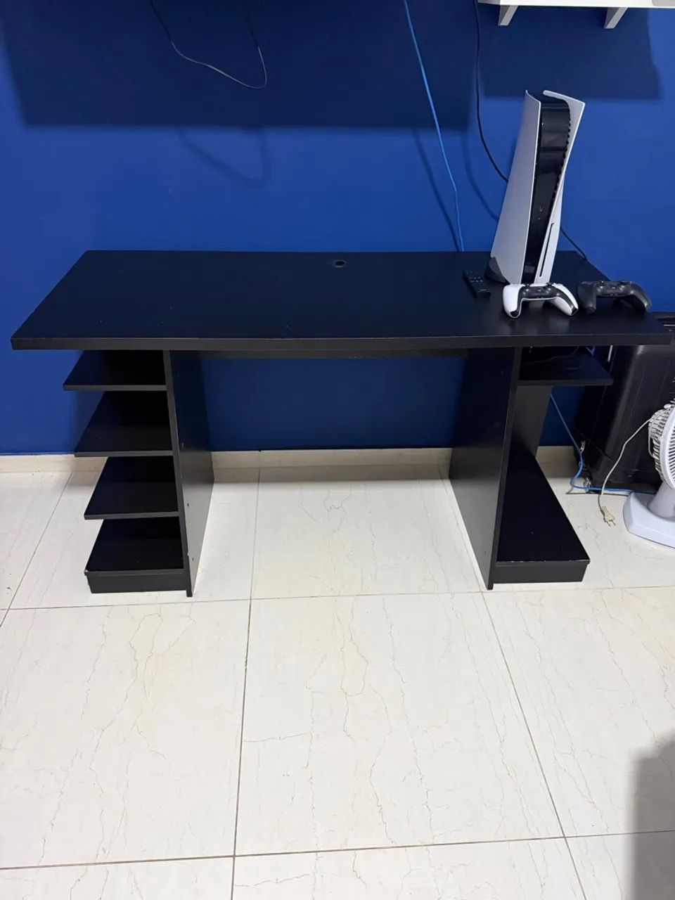 Escrivaninha PC 