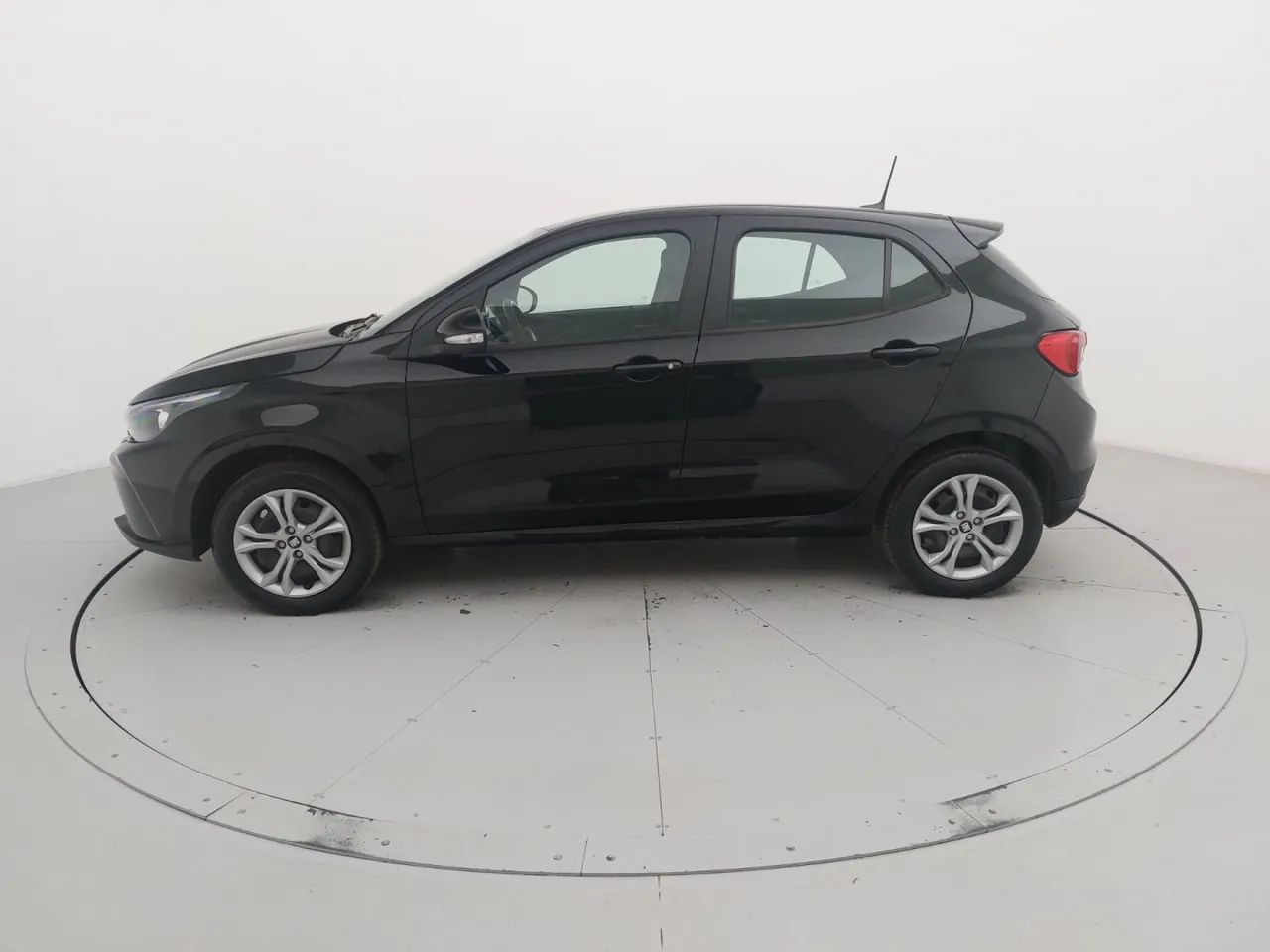 Fiat Argo Drive 1.0 Firefly 2026 - Foto 2