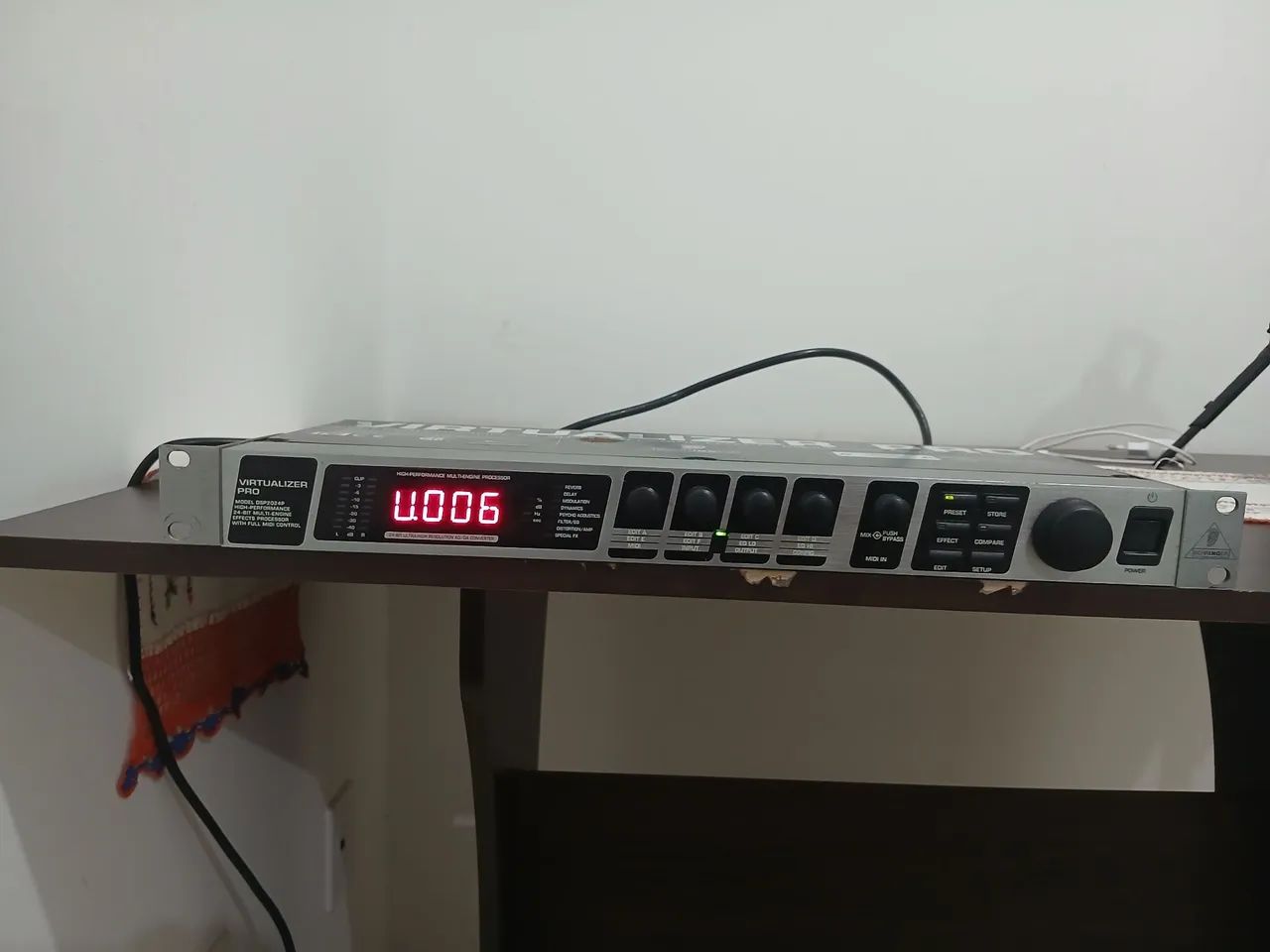  Vendo Multiefeitos  - Foto 3