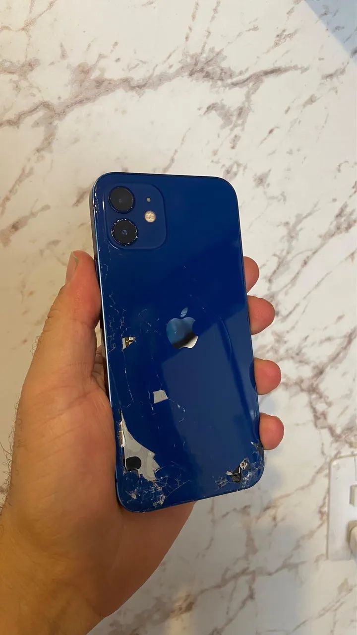 iPhone 12 128GB - Foto 5