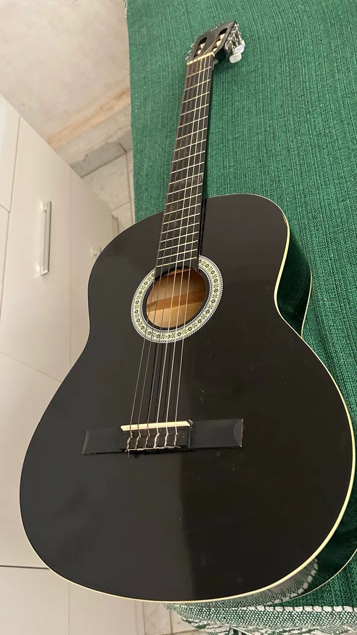 Violão 