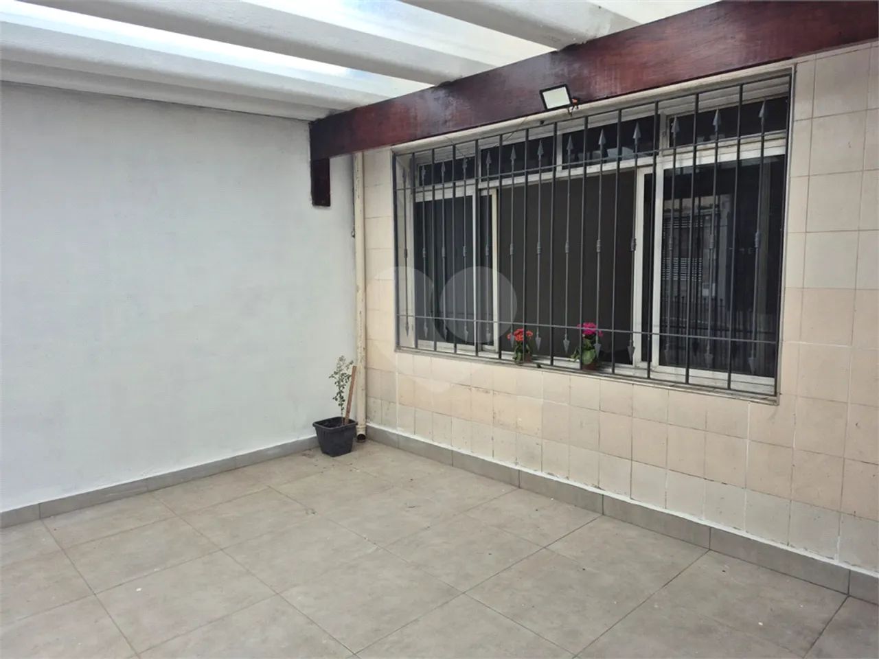 Casa térrea com 2 quartos para locação em Vila nova carolina - SP - Foto 3