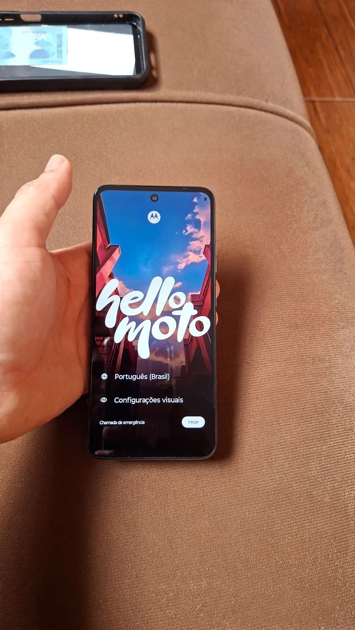 Celular MotoG34 - Foto 5