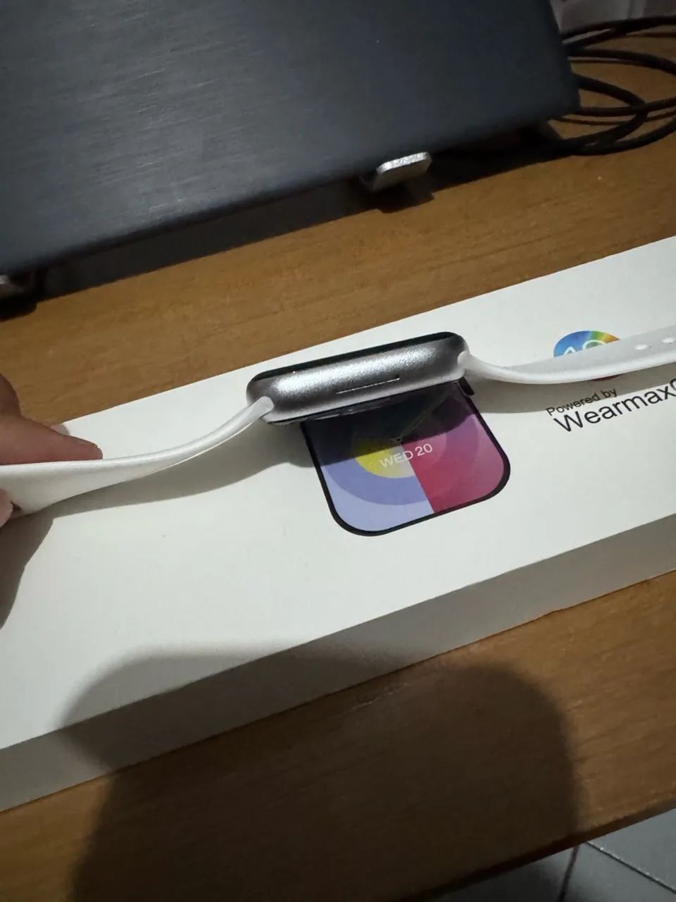 Smartwatch w99 - Foto 3