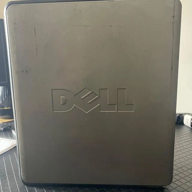 OPORTUNIDADE: COMPUTADOR DELL - NO PRECINHO! - Foto 2