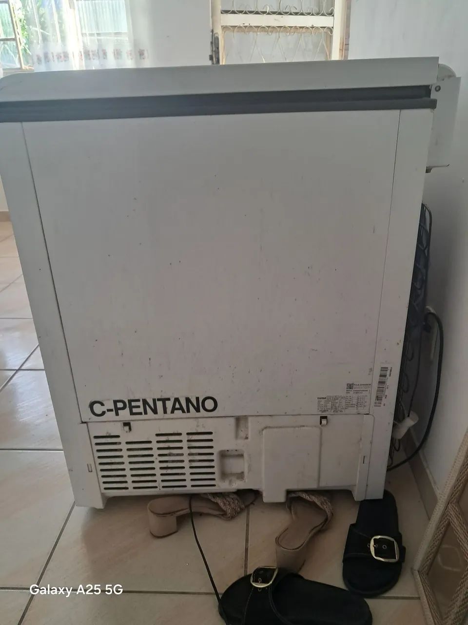 Freezer horizontal consul - Foto 4