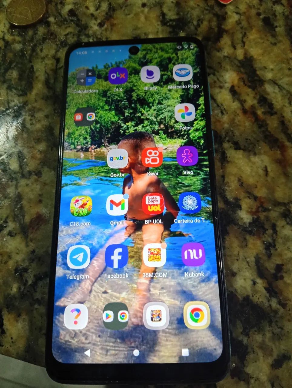 Motorola 22 - Foto 2