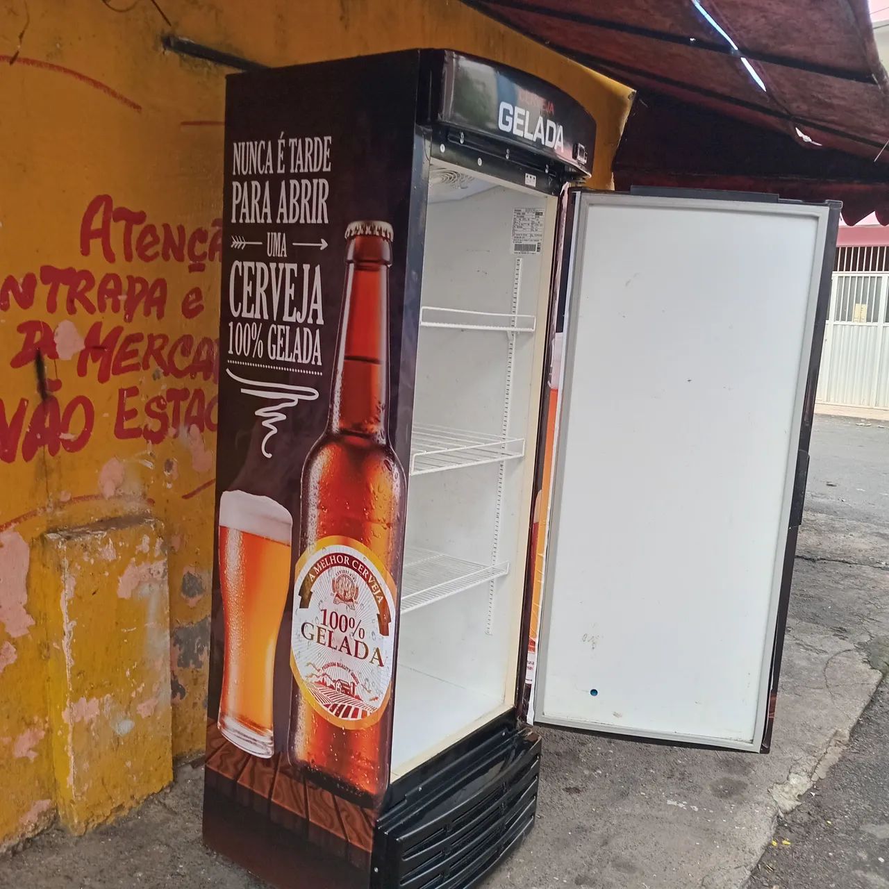Freezer cervejeiro  - Foto 5