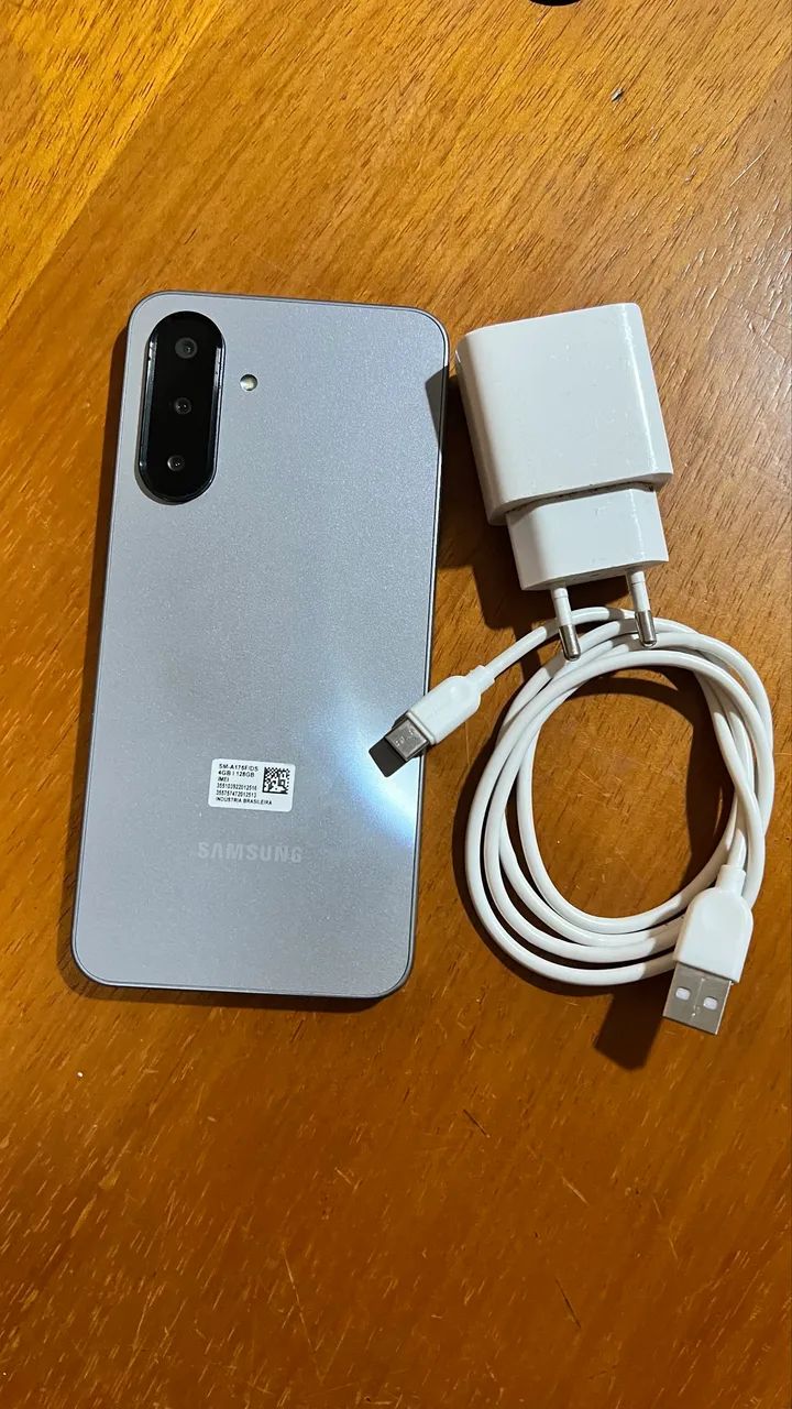 Samsung a17 - Foto 3